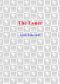 [Bitter Creek 03] • The Loner